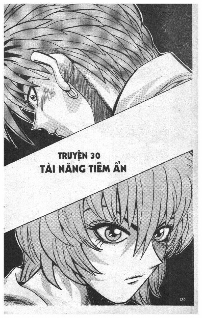 Change Guy Chapter 22 - Trang 2