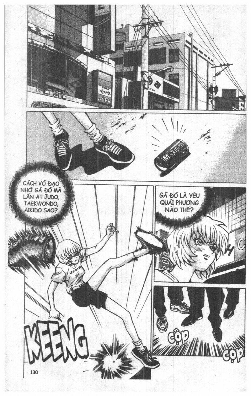 Change Guy Chapter 22 - Trang 2