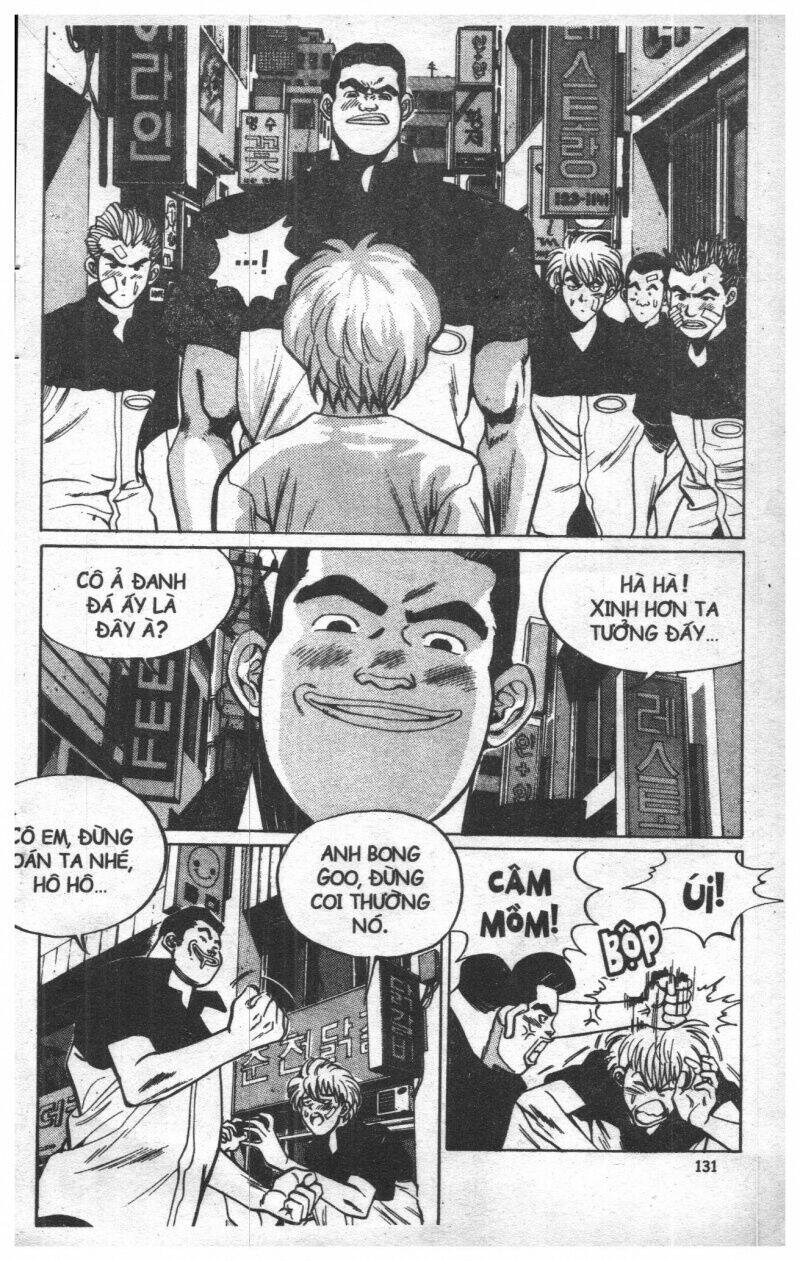 Change Guy Chapter 22 - Trang 2