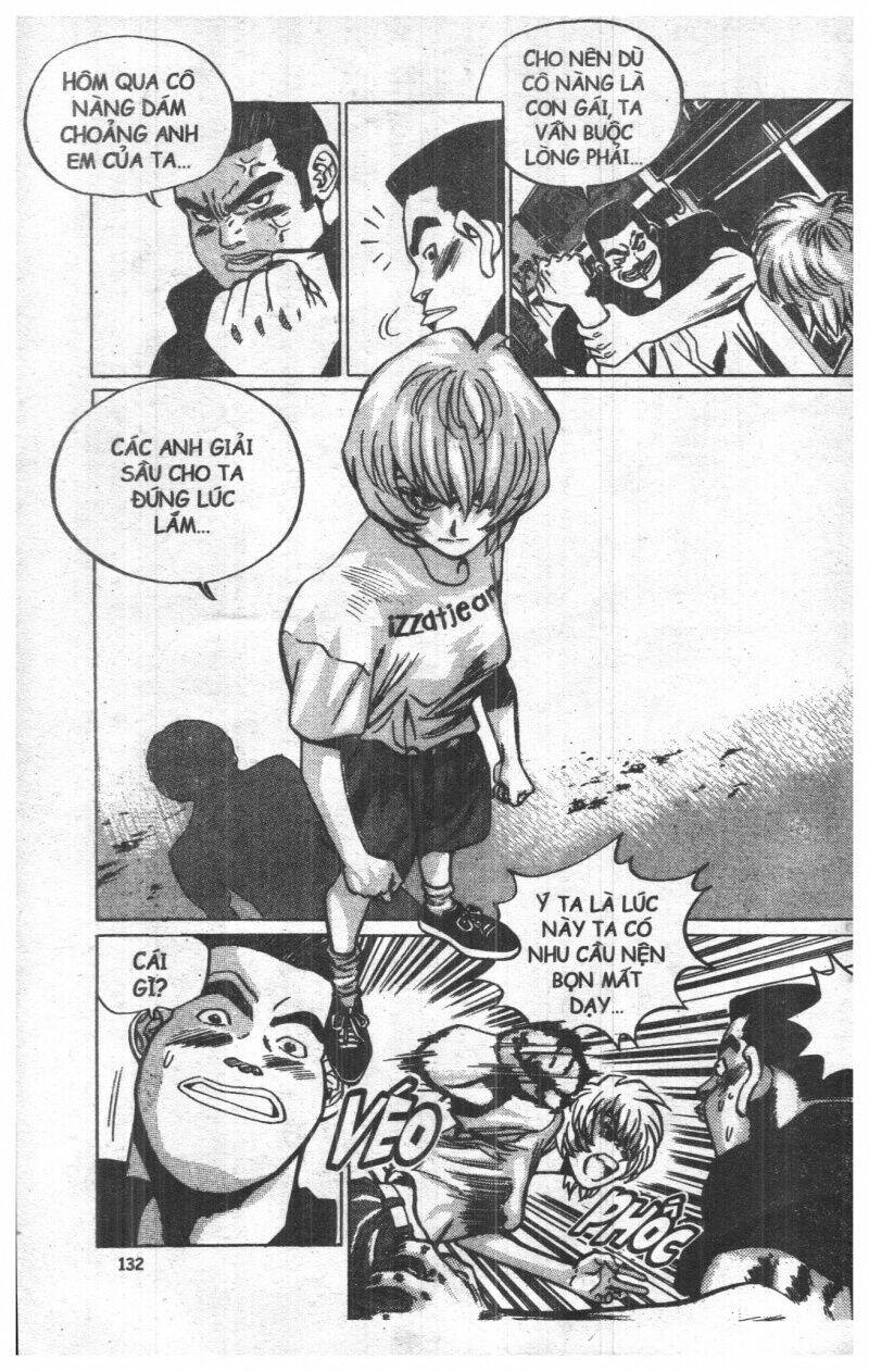 Change Guy Chapter 22 - Trang 2