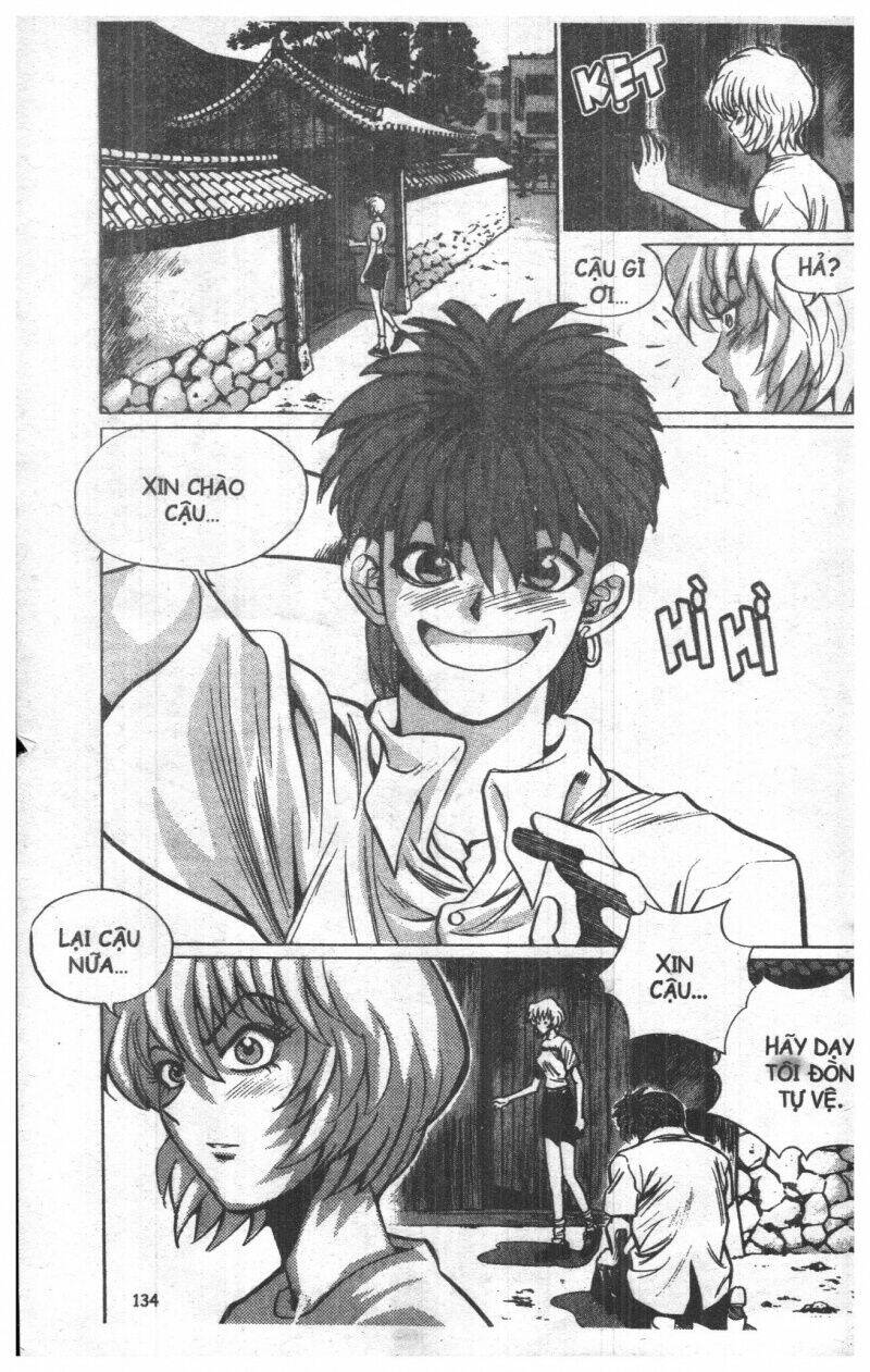 Change Guy Chapter 22 - Trang 2