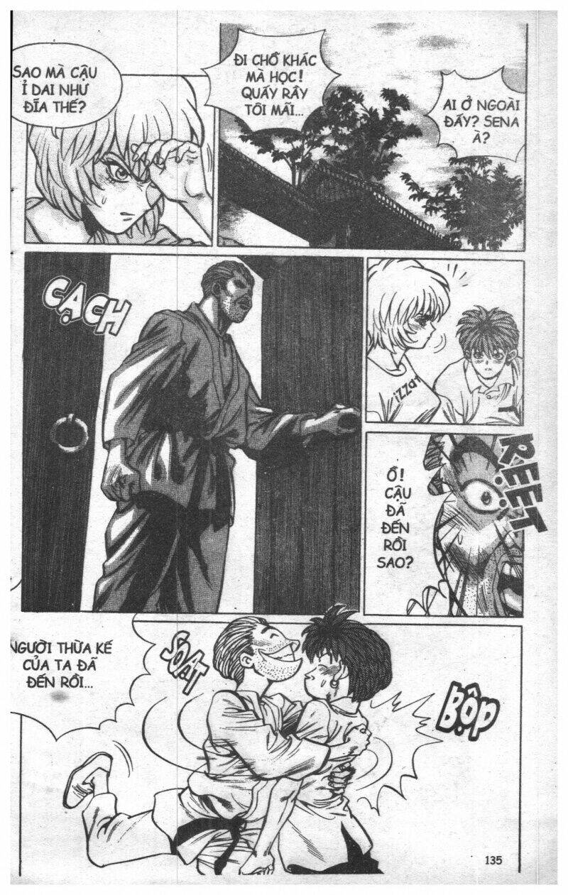 Change Guy Chapter 22 - Trang 2