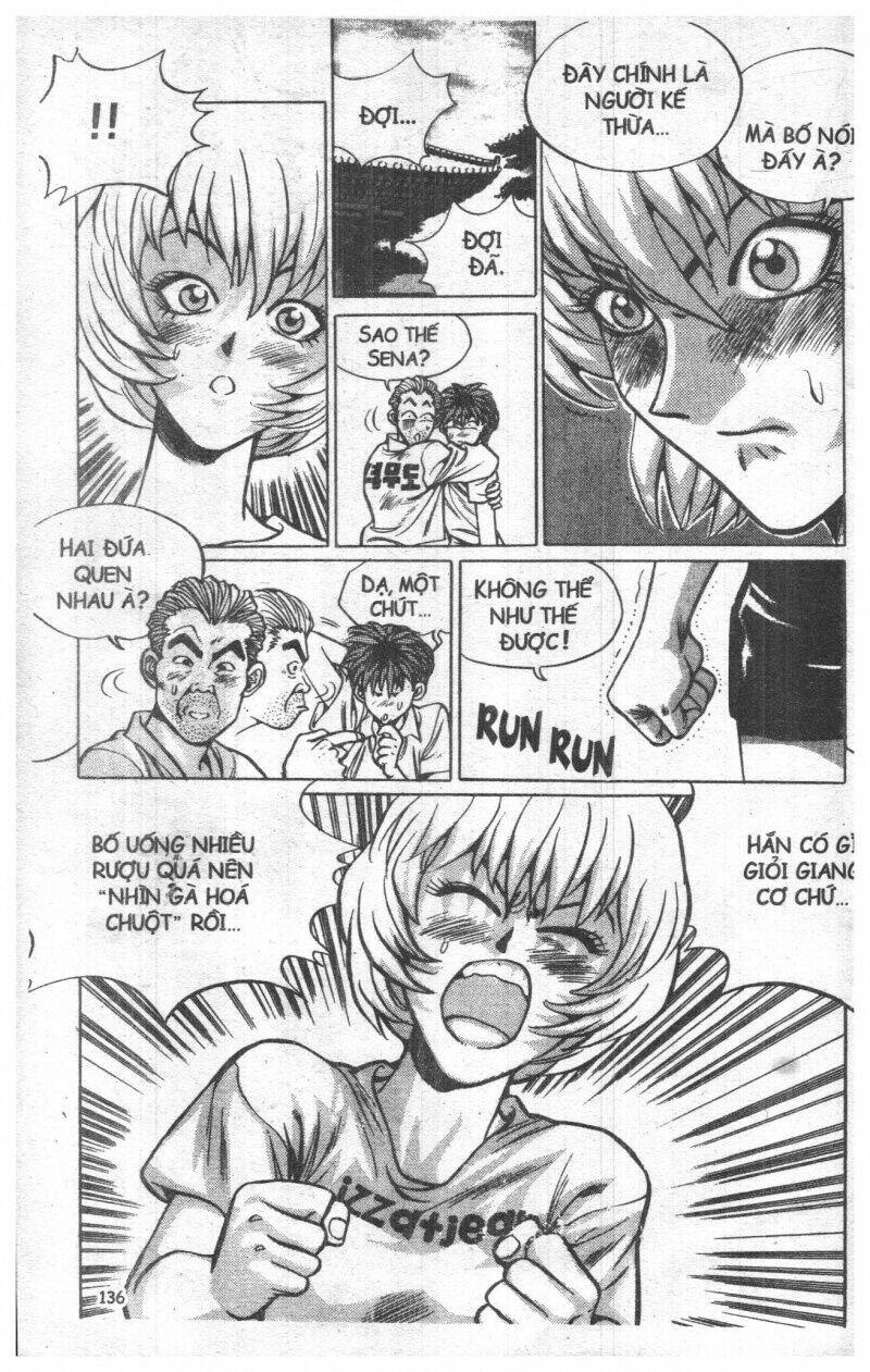 Change Guy Chapter 22 - Trang 2