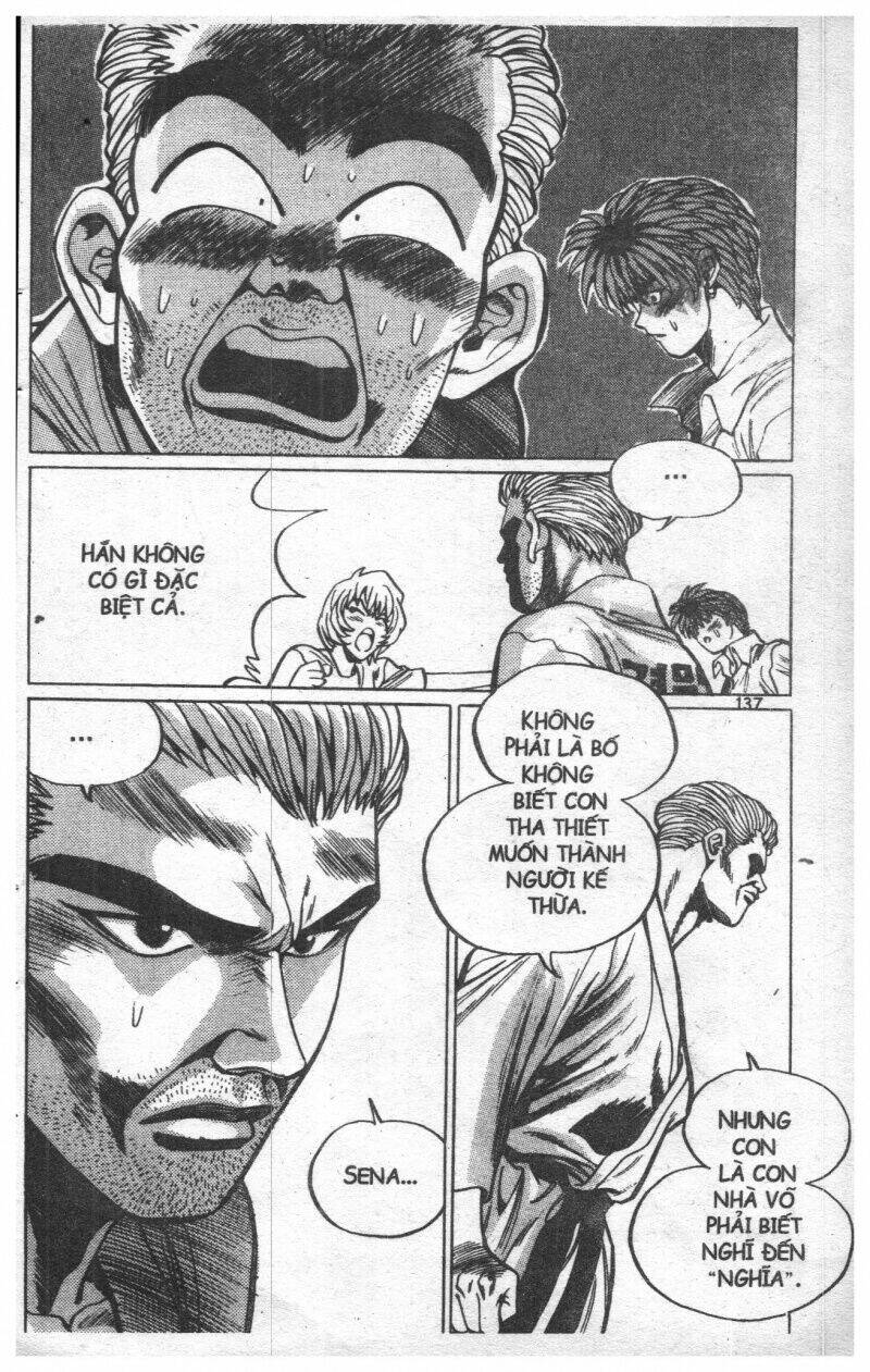 Change Guy Chapter 22 - Trang 2