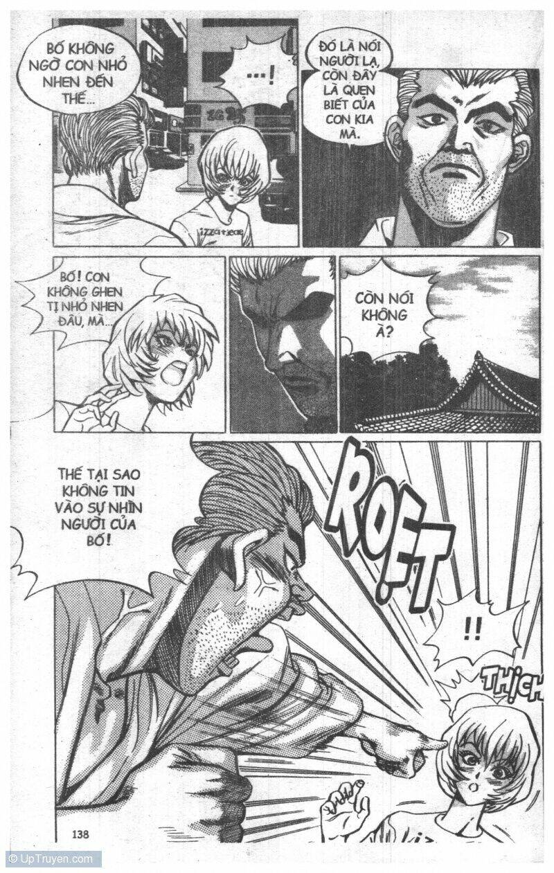 Change Guy Chapter 22 - Trang 2