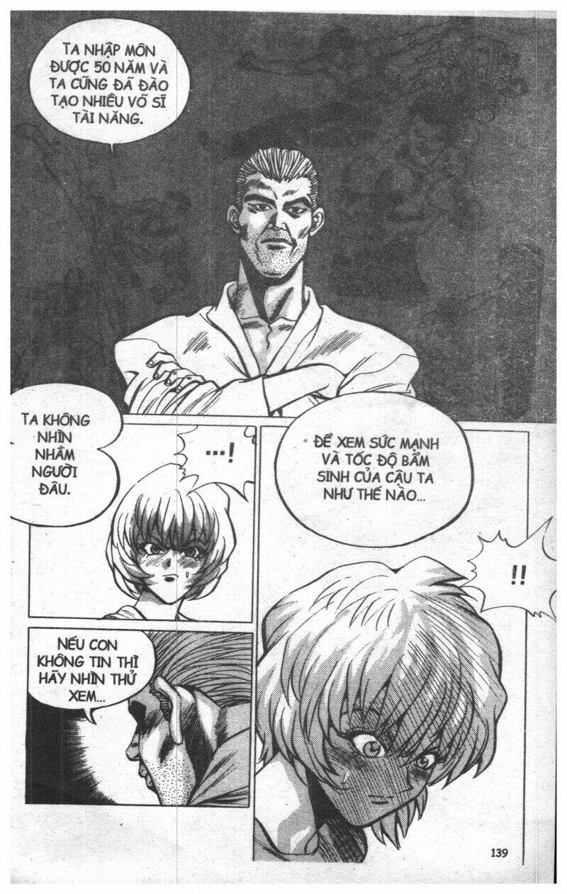 Change Guy Chapter 22 - Trang 2