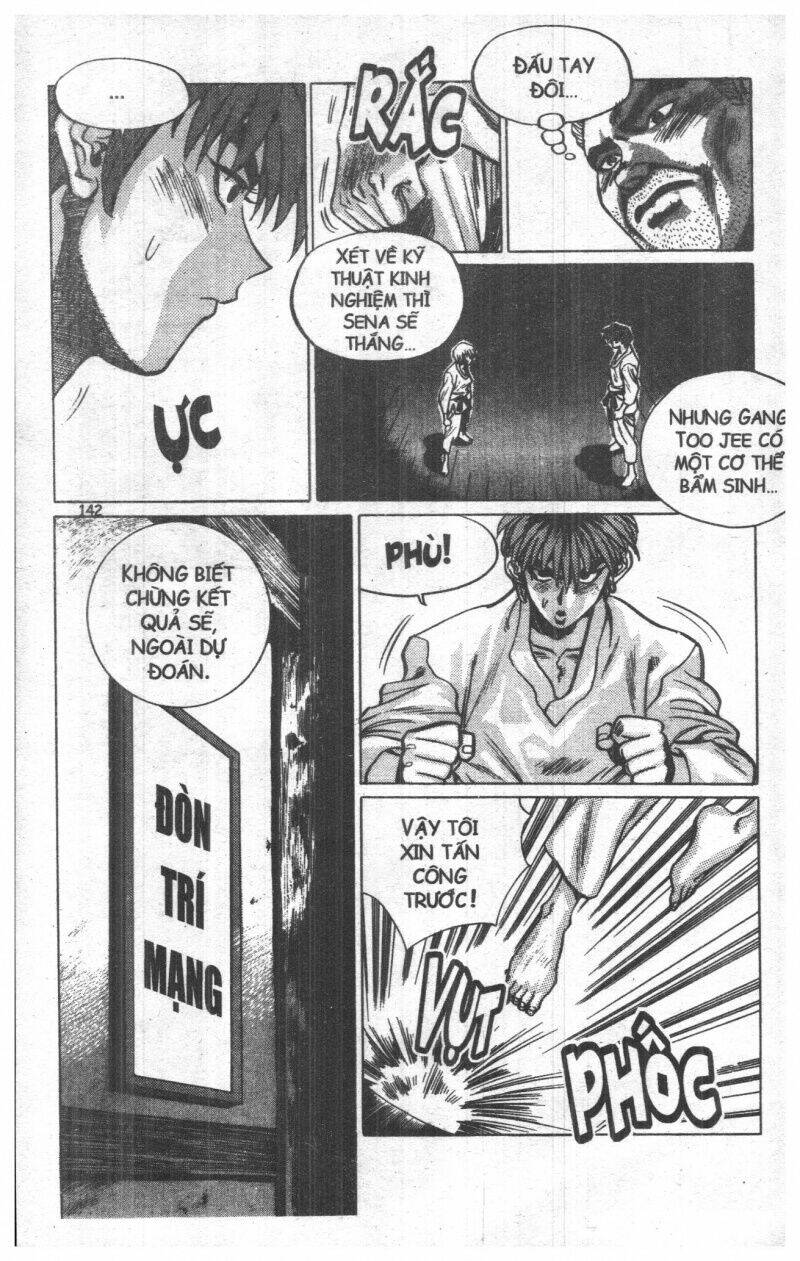 Change Guy Chapter 22 - Trang 2