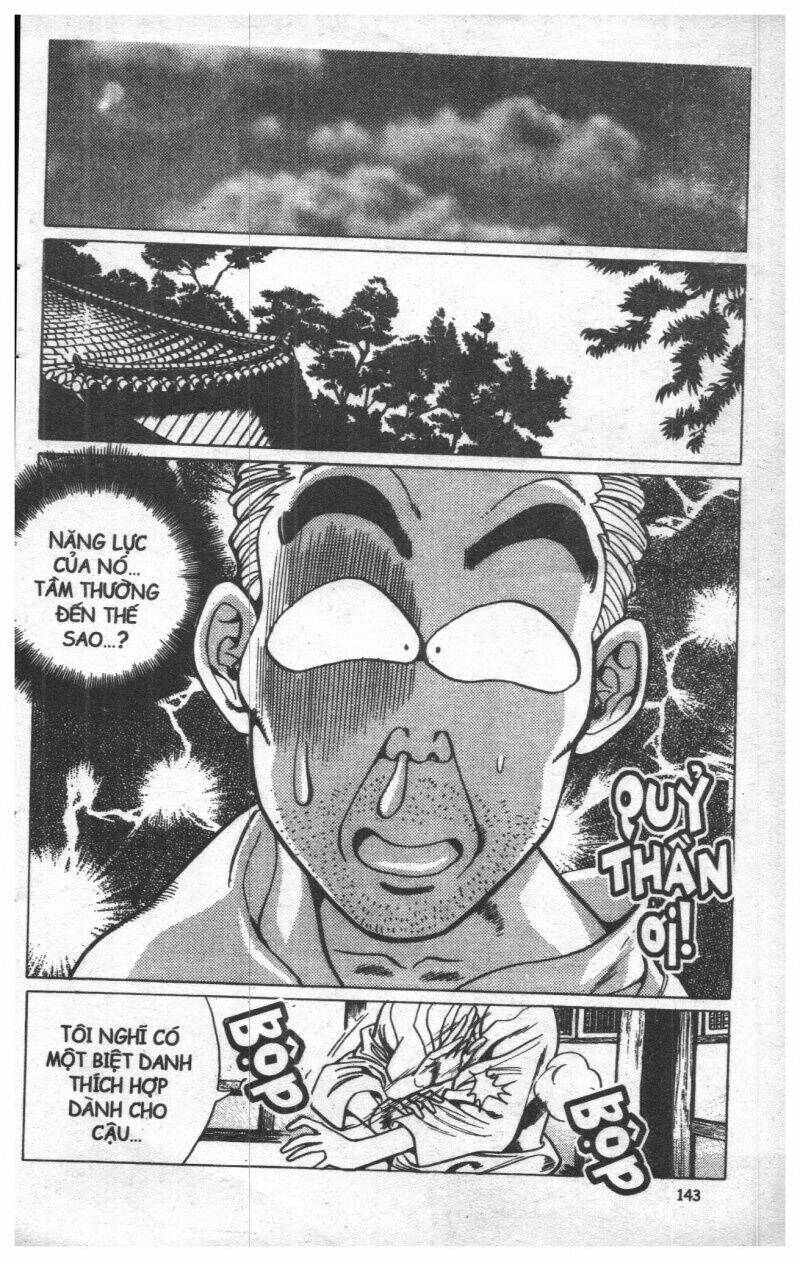 Change Guy Chapter 22 - Trang 2