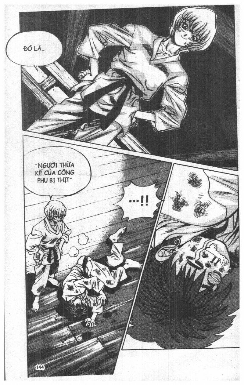 Change Guy Chapter 22 - Trang 2