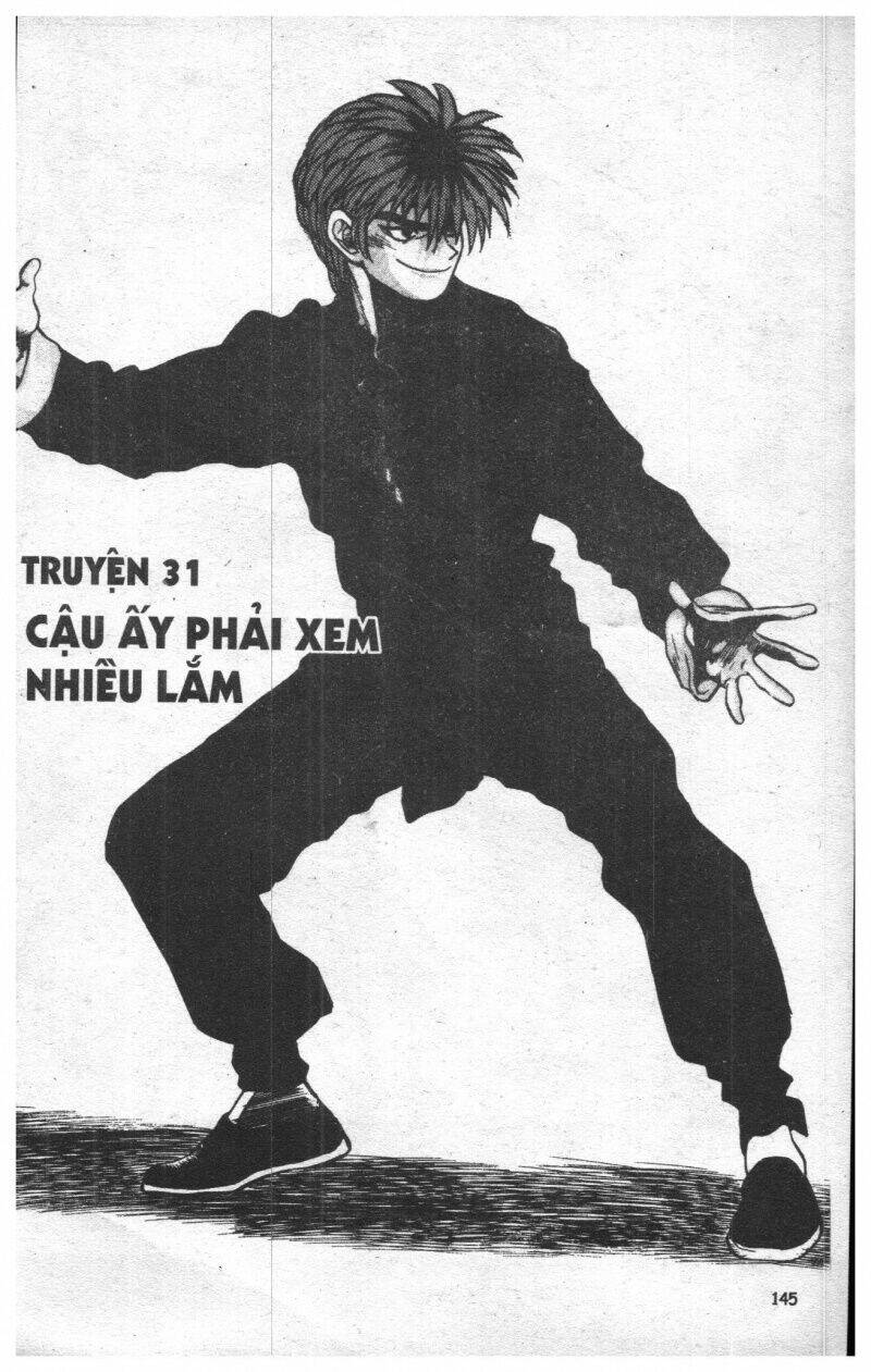 Change Guy Chapter 22 - Trang 2