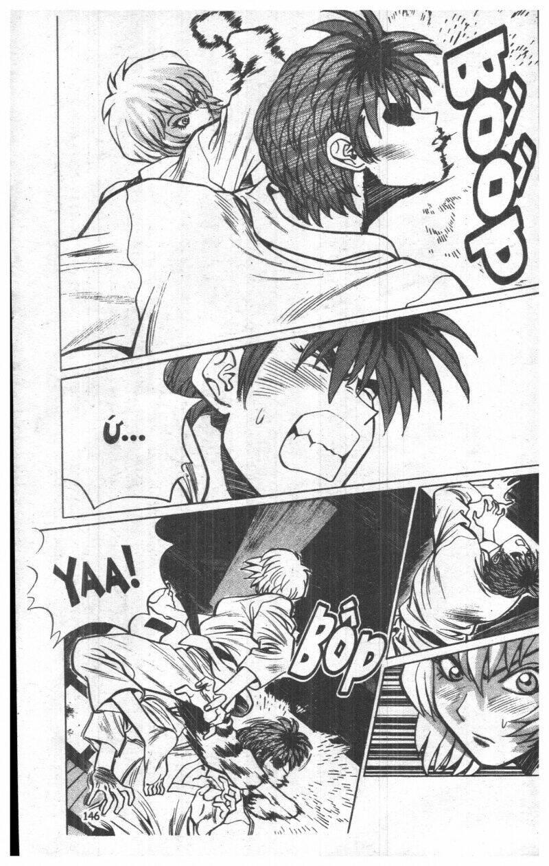 Change Guy Chapter 22 - Trang 2