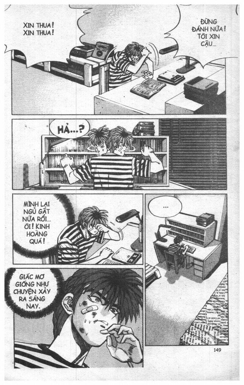 Change Guy Chapter 22 - Trang 2