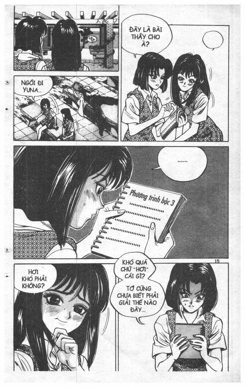 Change Guy Chapter 22 - Trang 2