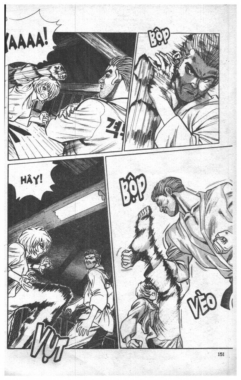 Change Guy Chapter 22 - Trang 2