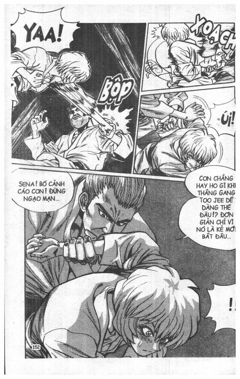 Change Guy Chapter 22 - Trang 2