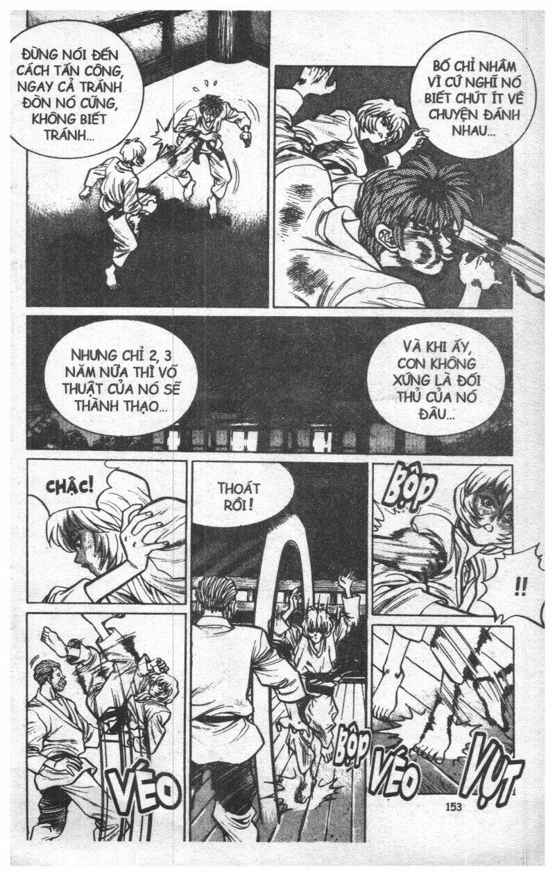 Change Guy Chapter 22 - Trang 2