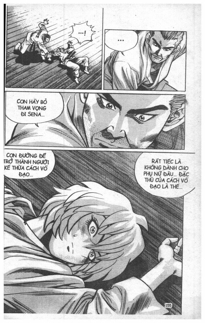 Change Guy Chapter 22 - Trang 2