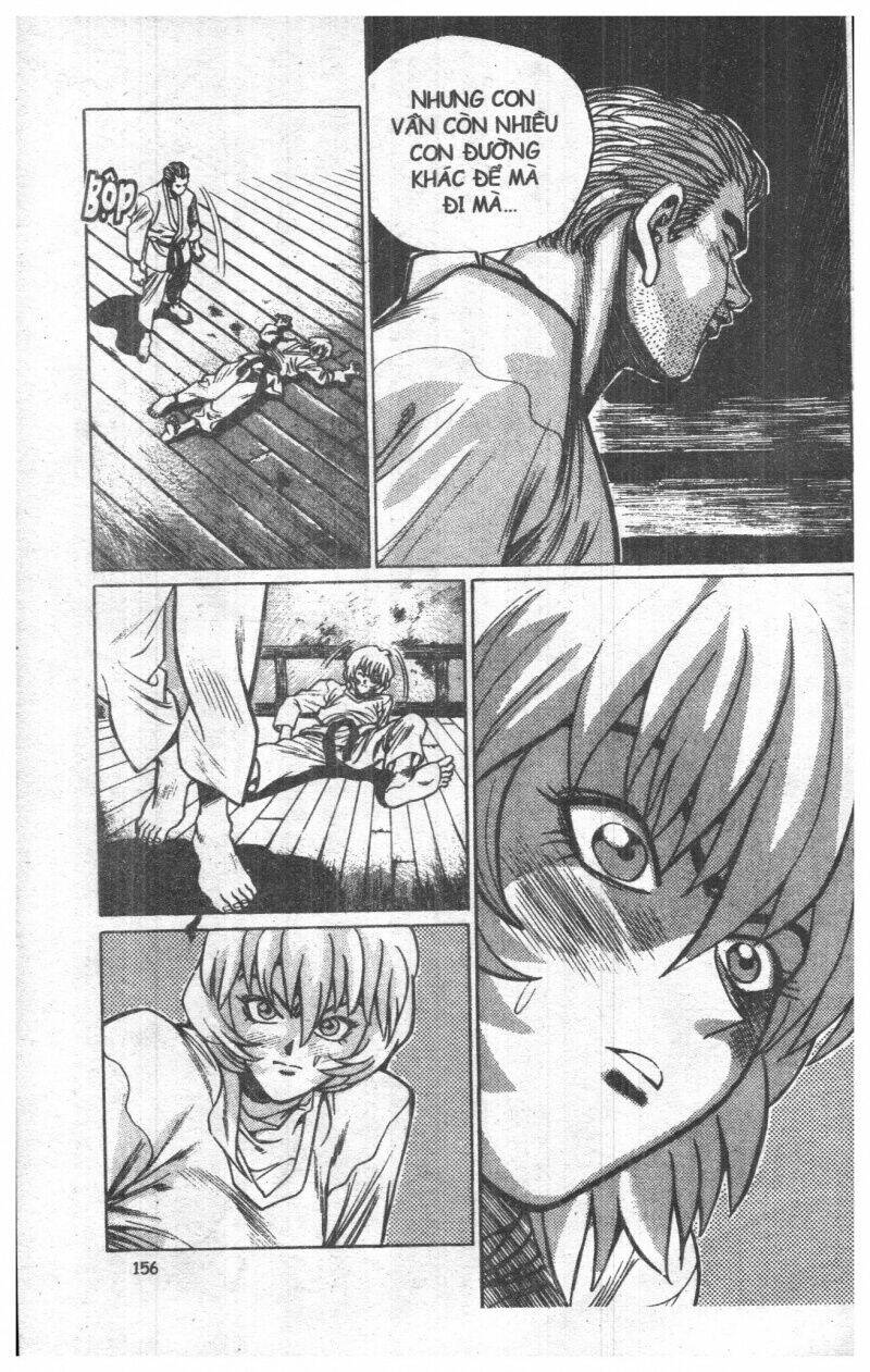 Change Guy Chapter 22 - Trang 2