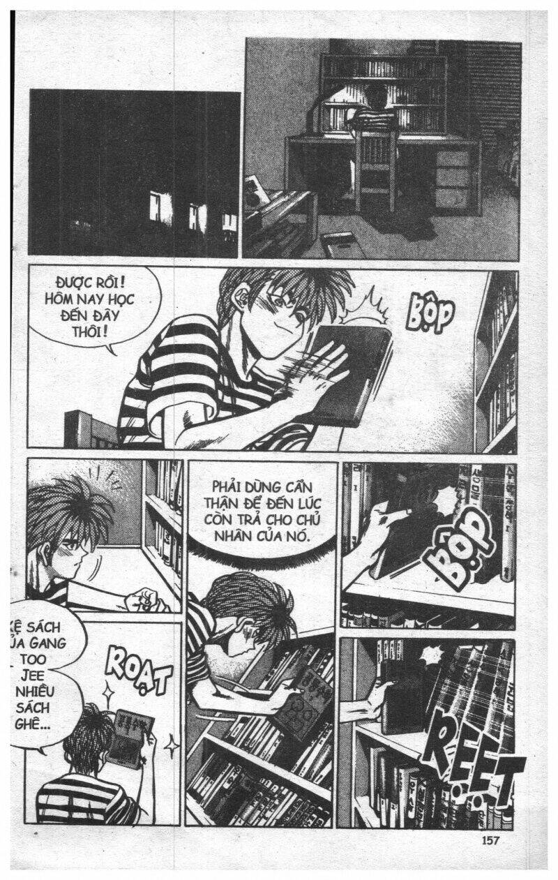 Change Guy Chapter 22 - Trang 2