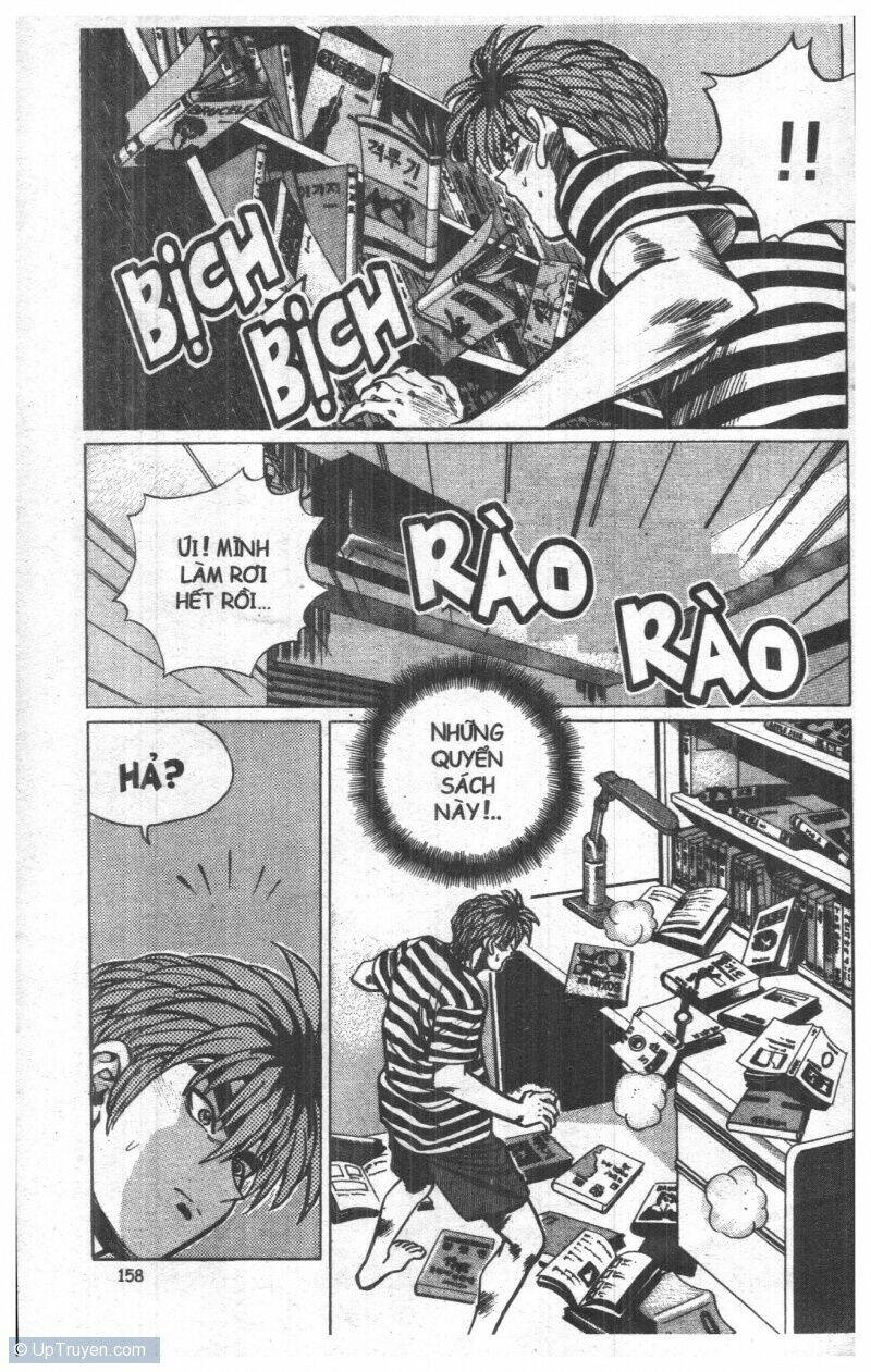 Change Guy Chapter 22 - Trang 2