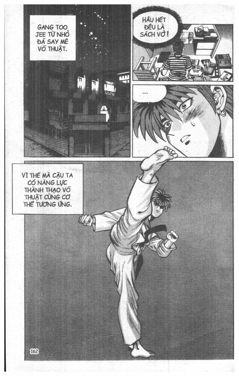 Change Guy Chapter 22 - Trang 2