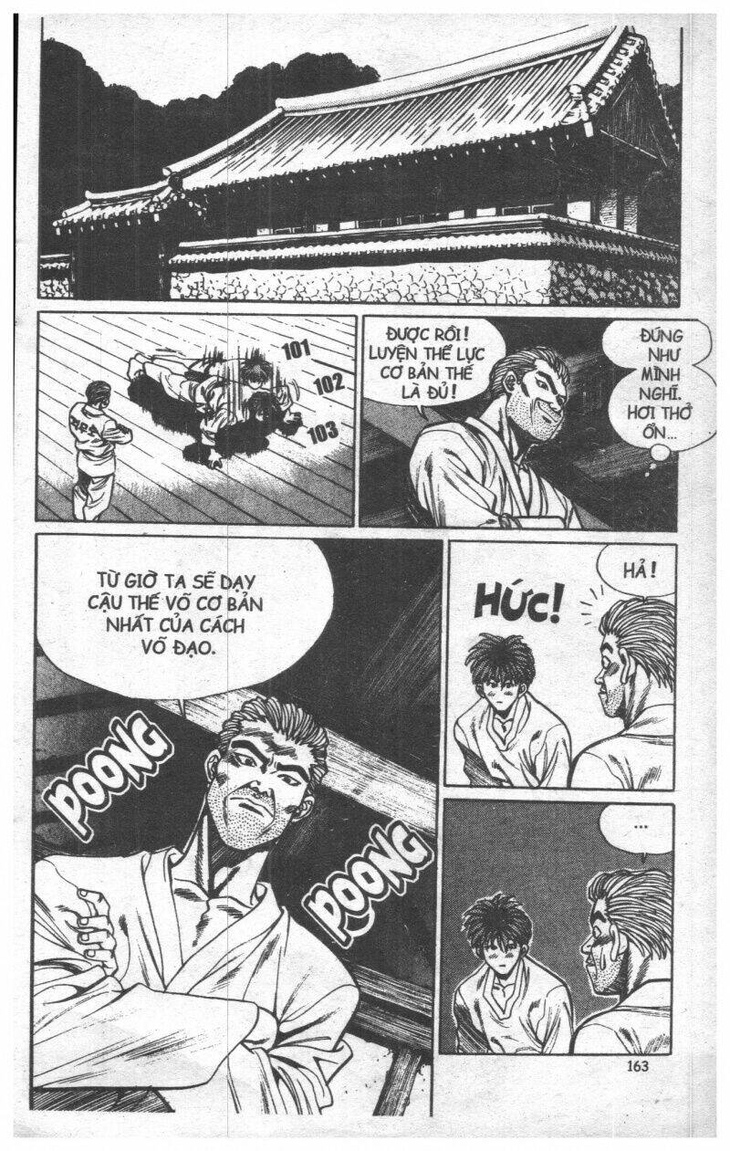 Change Guy Chapter 22 - Trang 2