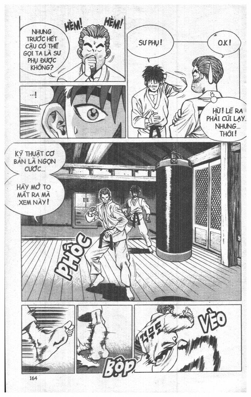 Change Guy Chapter 22 - Trang 2