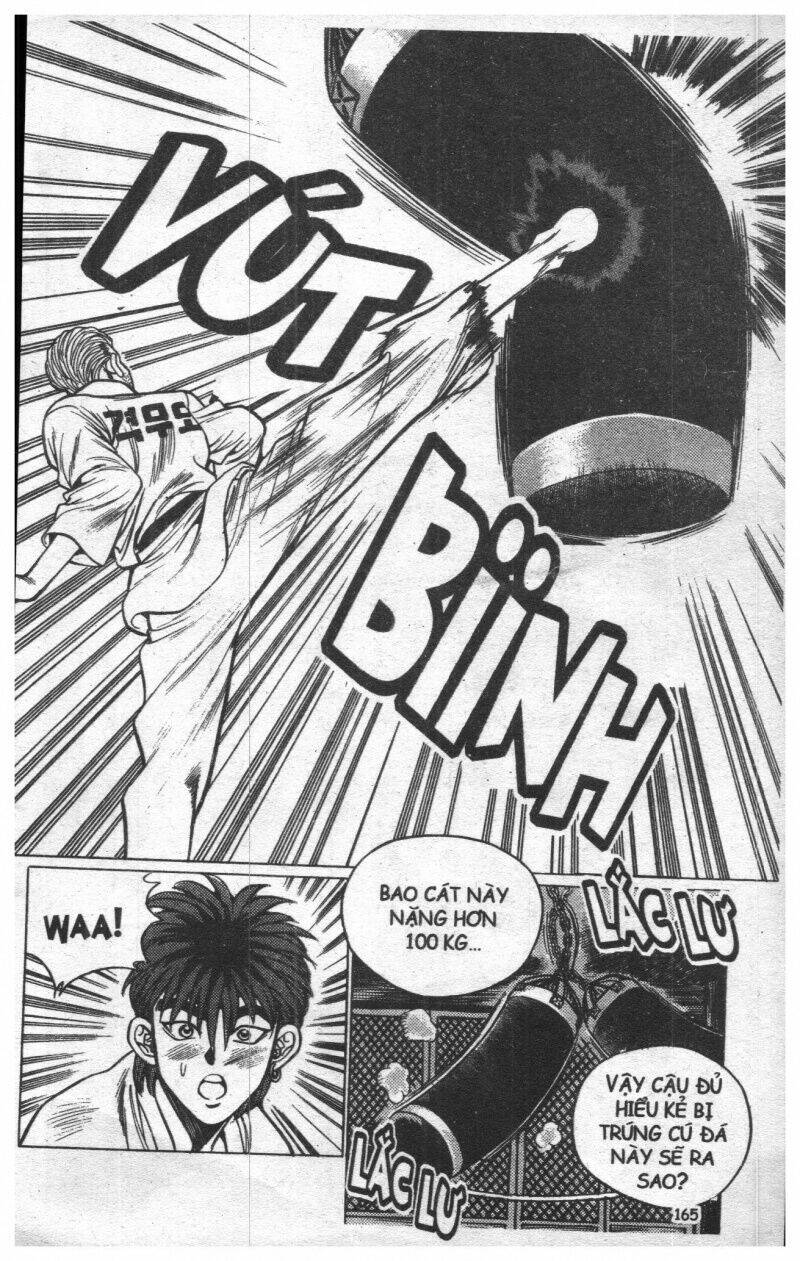 Change Guy Chapter 22 - Trang 2