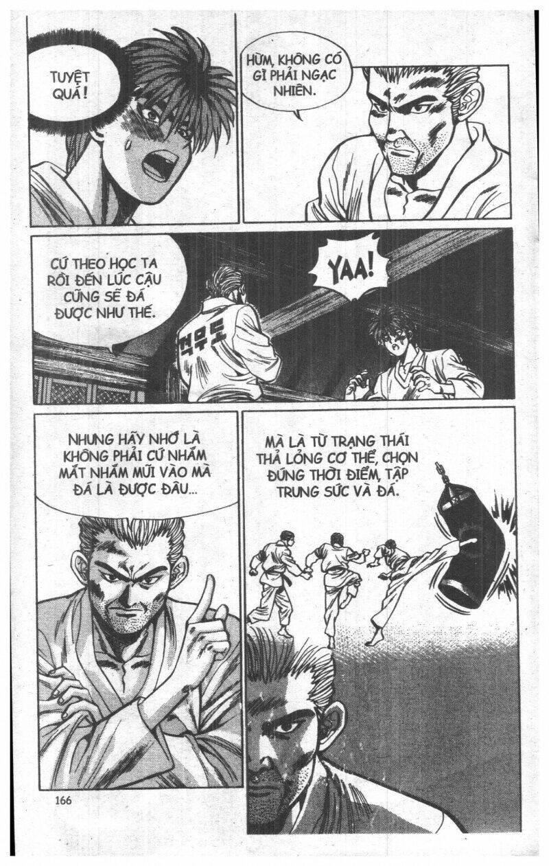 Change Guy Chapter 22 - Trang 2