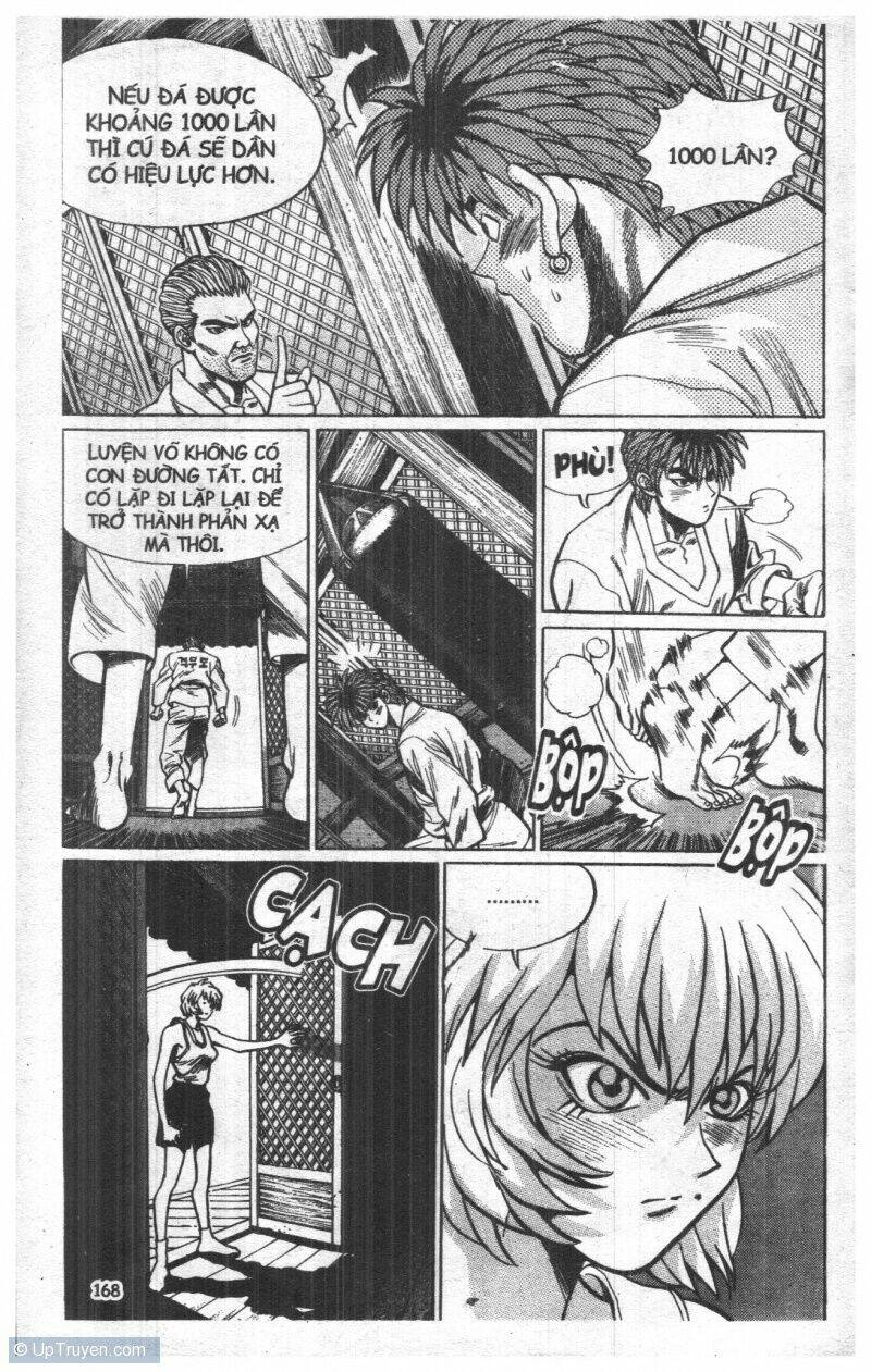 Change Guy Chapter 22 - Trang 2