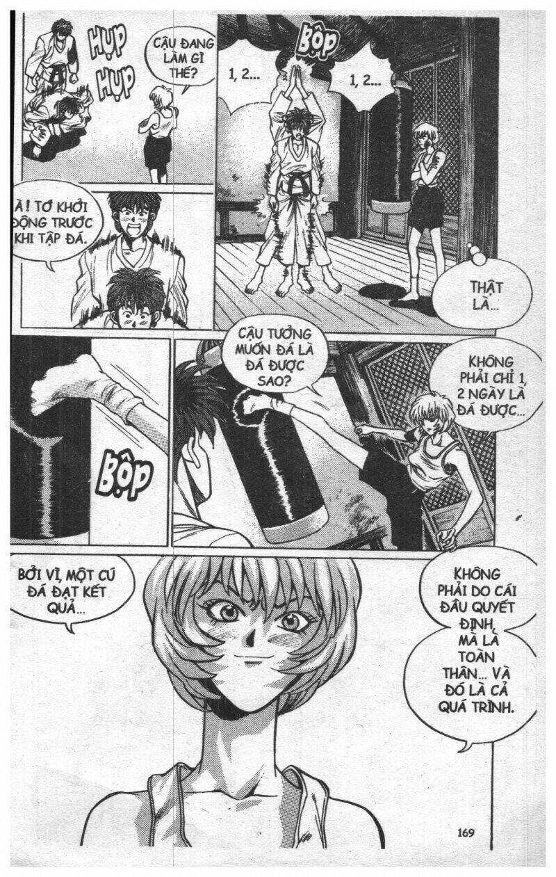 Change Guy Chapter 22 - Trang 2