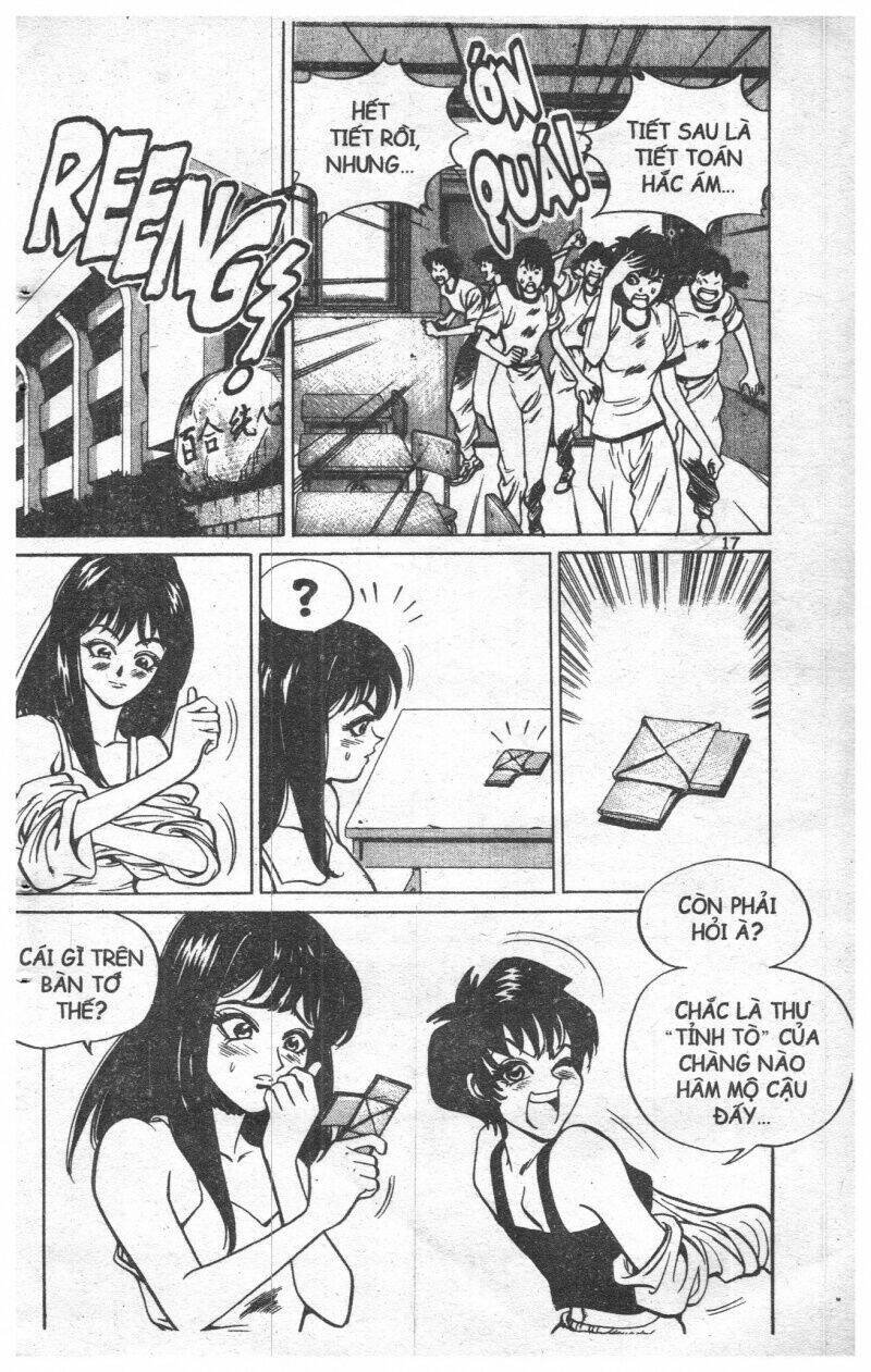 Change Guy Chapter 22 - Trang 2