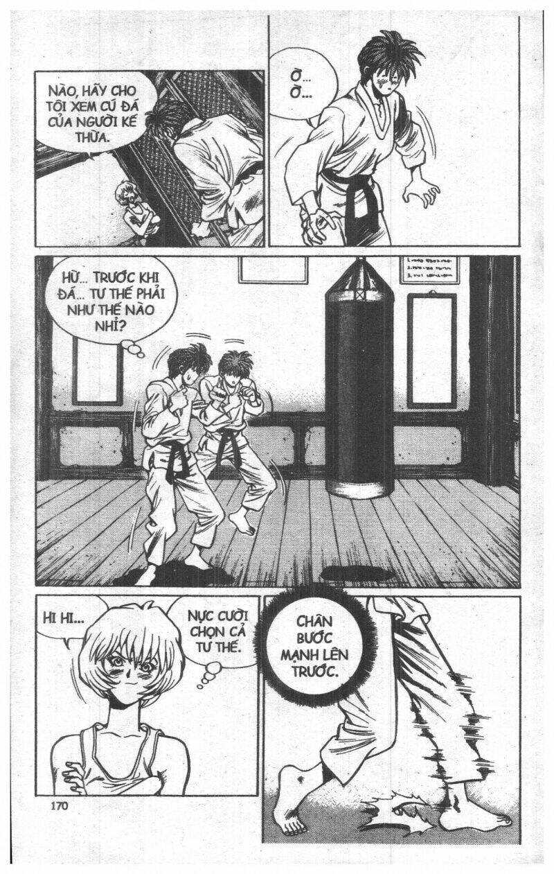 Change Guy Chapter 22 - Trang 2