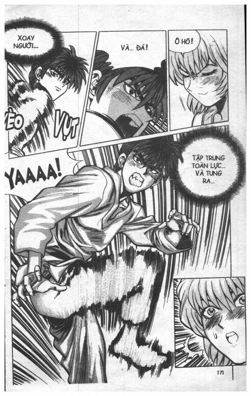 Change Guy Chapter 22 - Trang 2