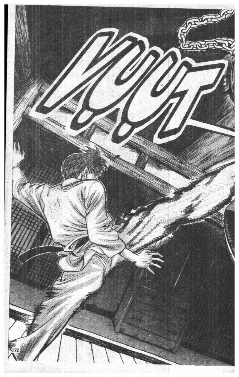 Change Guy Chapter 22 - Trang 2