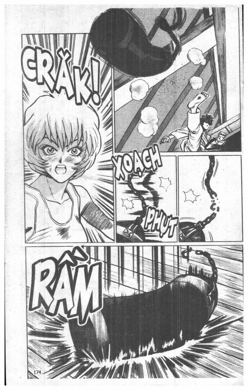 Change Guy Chapter 22 - Trang 2