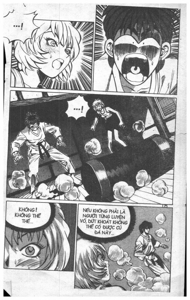 Change Guy Chapter 22 - Trang 2