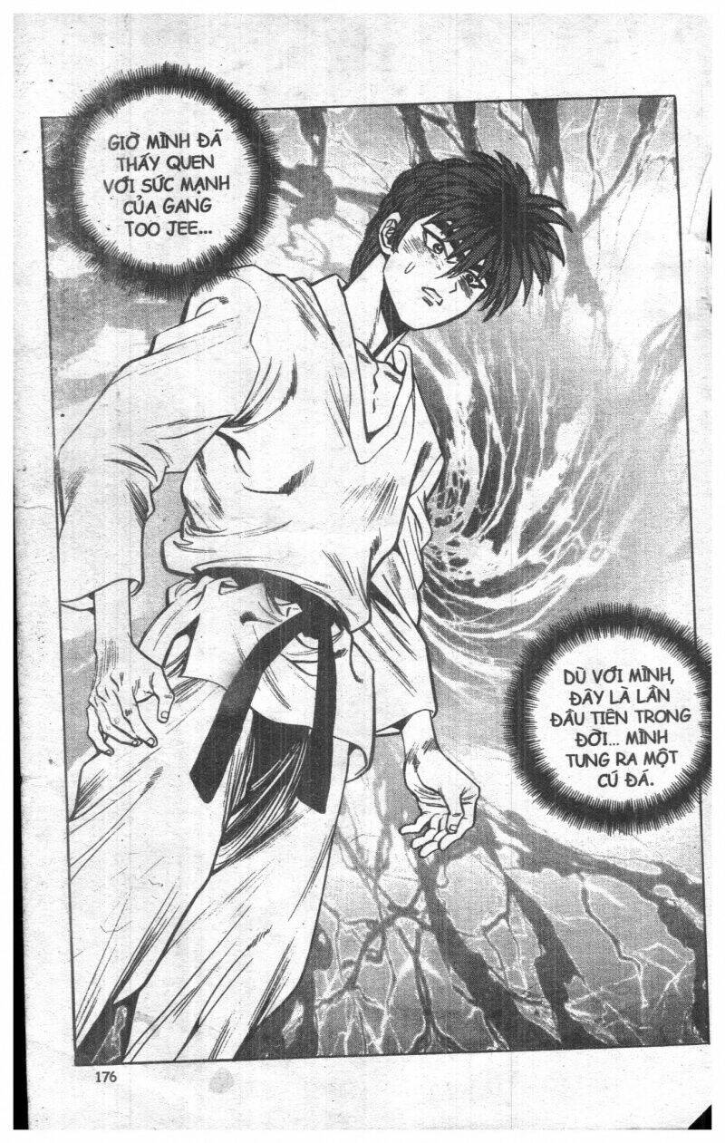 Change Guy Chapter 22 - Trang 2