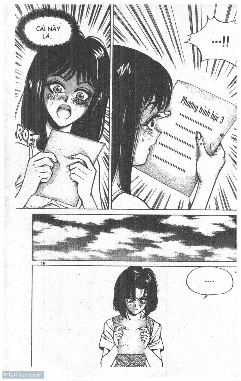 Change Guy Chapter 22 - Trang 2