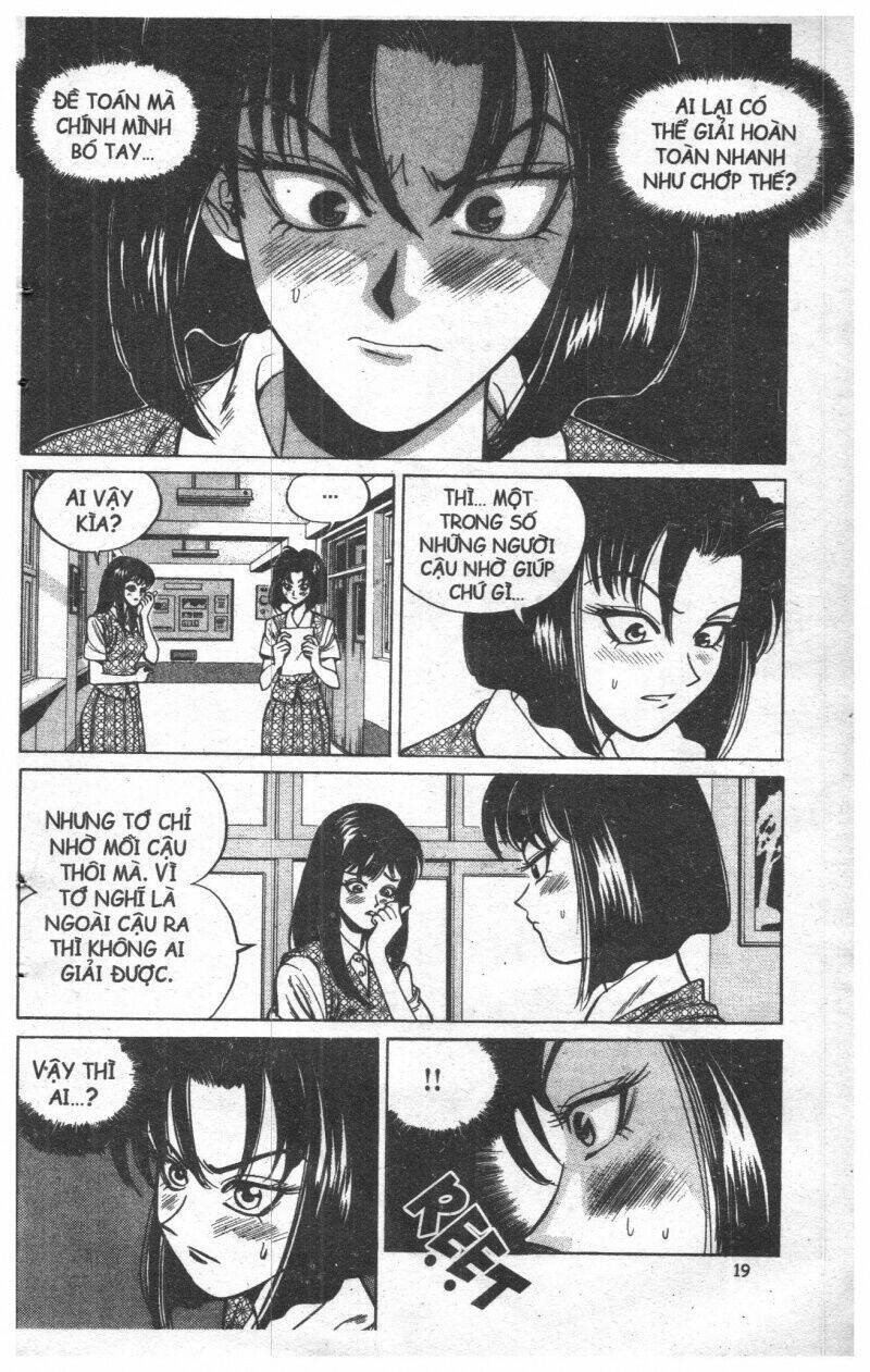 Change Guy Chapter 22 - Trang 2