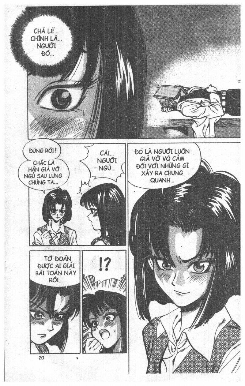 Change Guy Chapter 22 - Trang 2