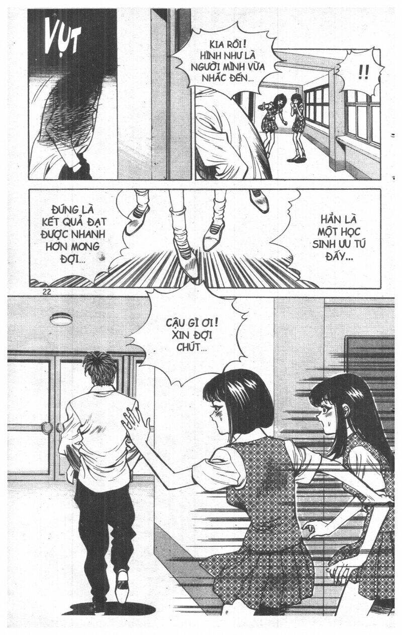 Change Guy Chapter 22 - Trang 2