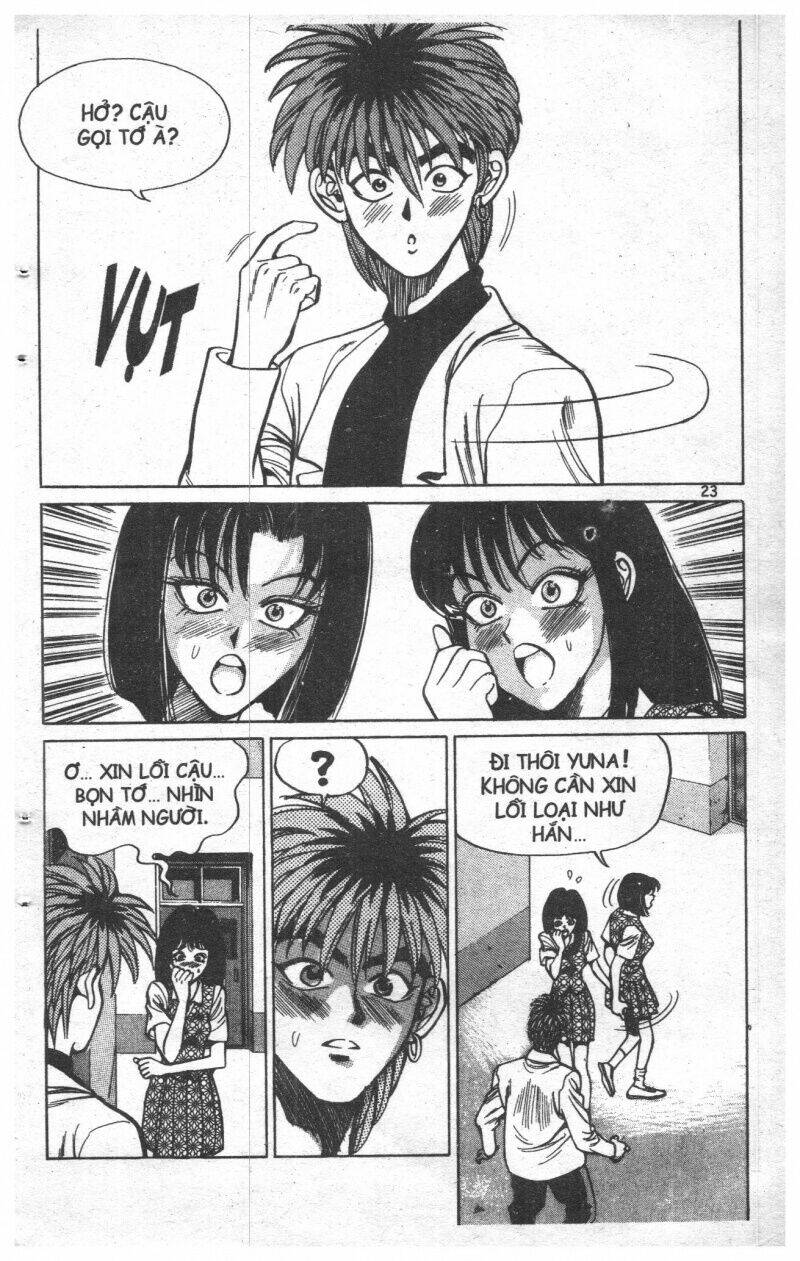 Change Guy Chapter 22 - Trang 2