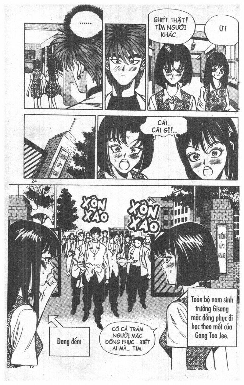 Change Guy Chapter 22 - Trang 2