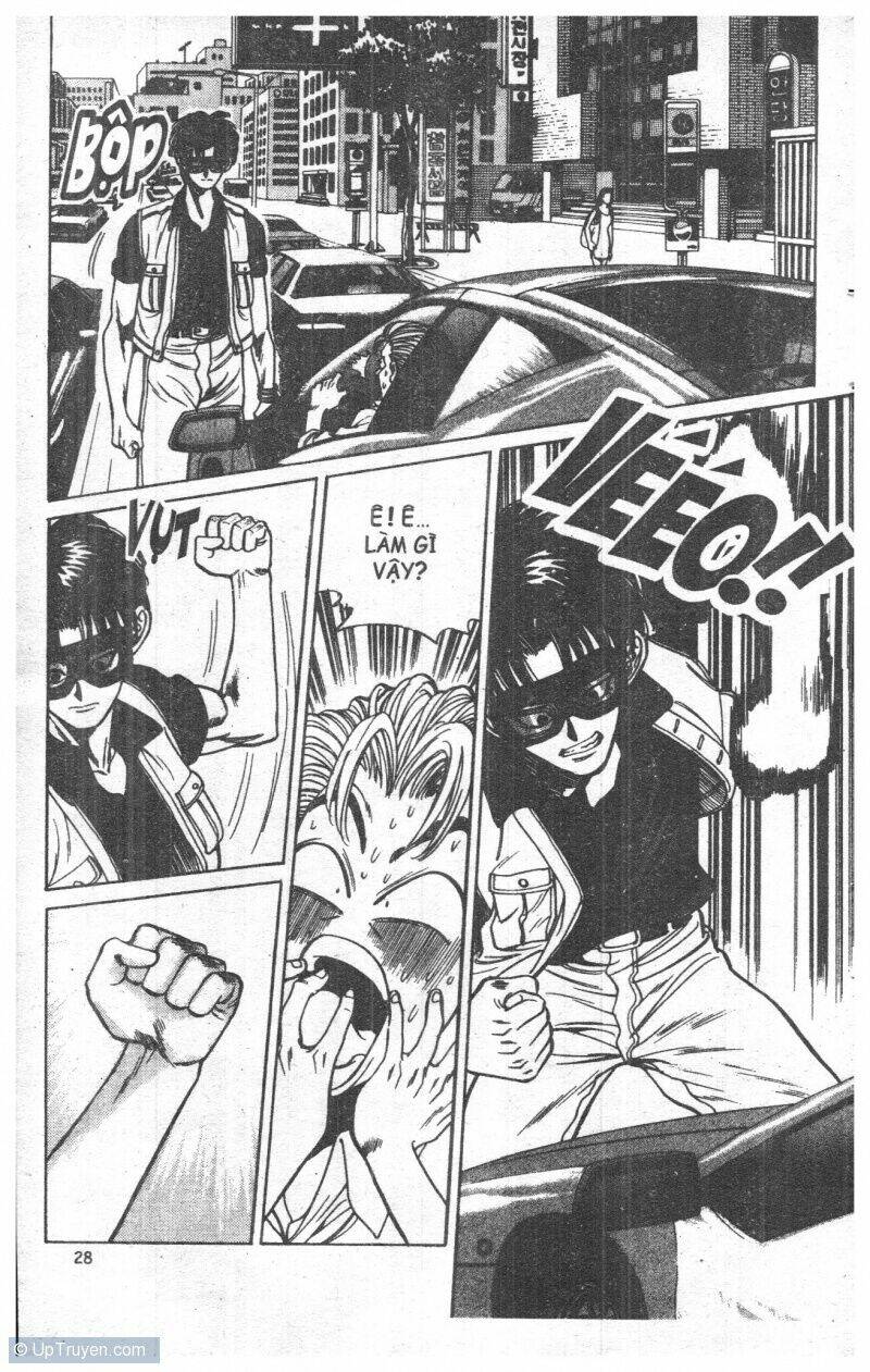 Change Guy Chapter 22 - Trang 2