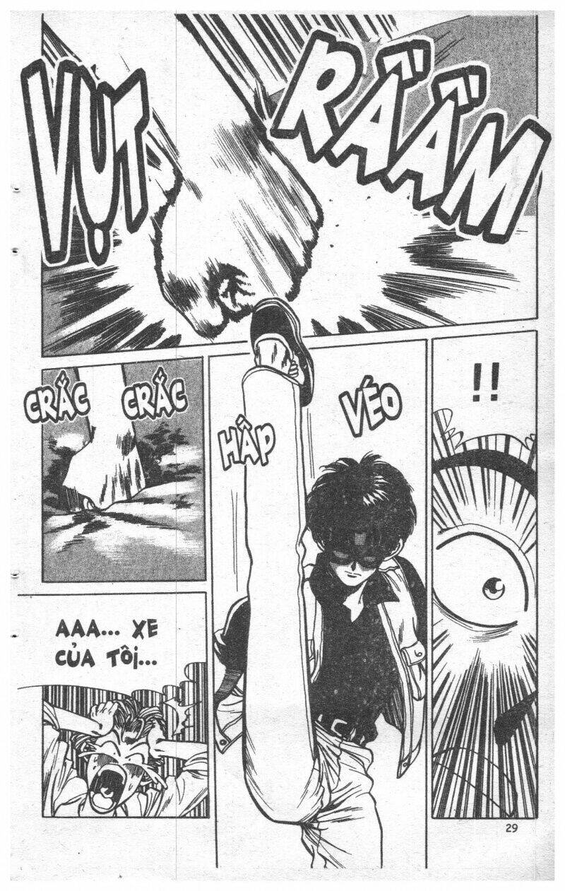 Change Guy Chapter 22 - Trang 2