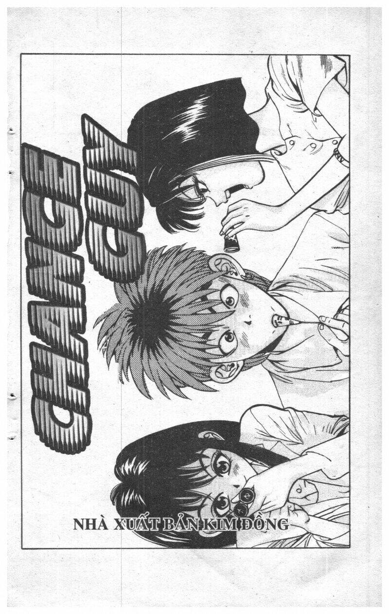 Change Guy Chapter 22 - Trang 2