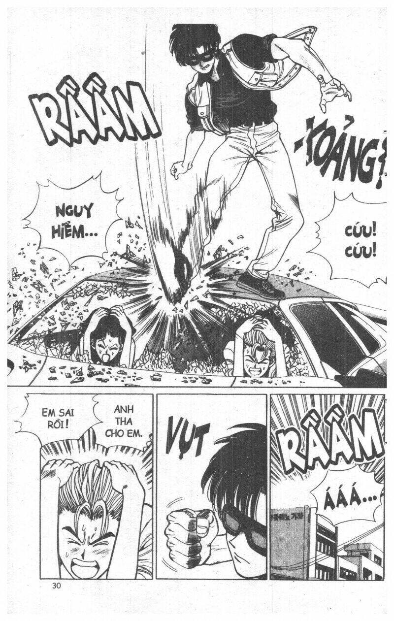 Change Guy Chapter 22 - Trang 2