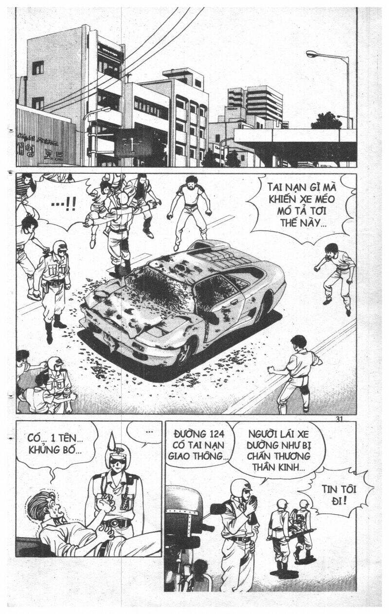 Change Guy Chapter 22 - Trang 2