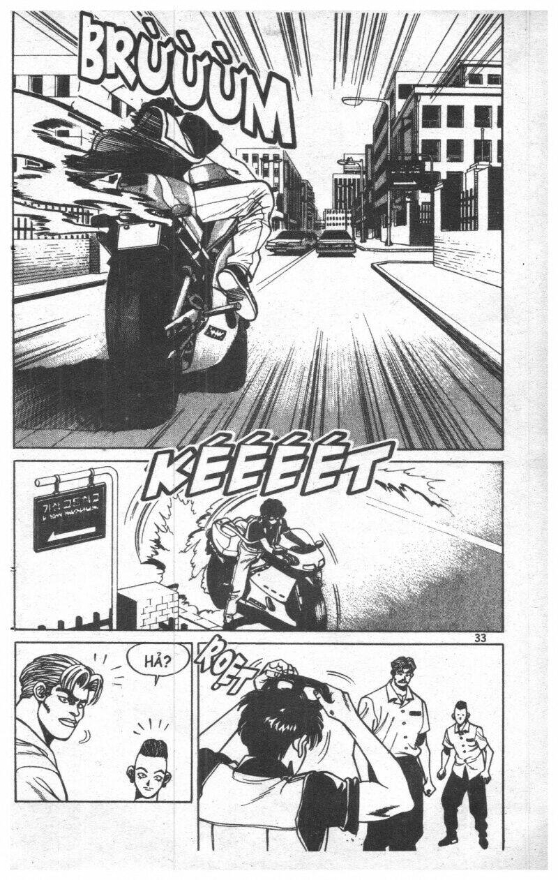 Change Guy Chapter 22 - Trang 2